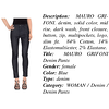 Multi-Modal Joint Embedding for Fashion Product Retrieval