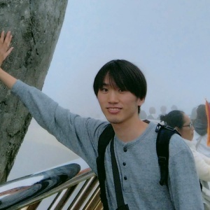 安田稜平