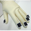Kinematic Model of the Hand using Computer Vision
