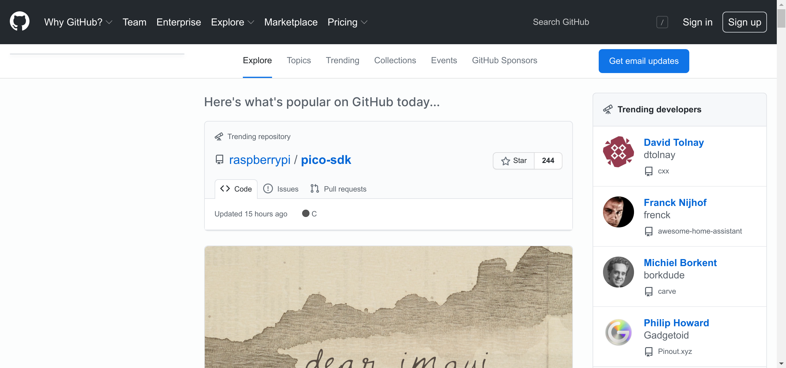 Introduction to C Programming - Review